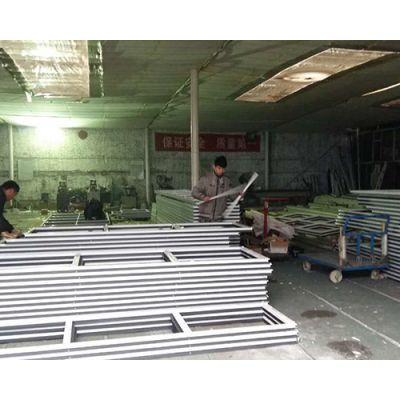 太原老戰(zhàn)友門窗廠 以軍工品質(zhì)鑄就斷橋鋁合金門窗新標(biāo)桿