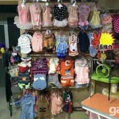 新老顧客回饋 太原寵物用品精選，寵物服裝買一送一！