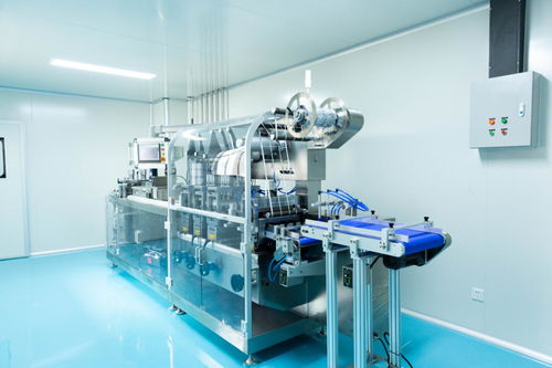 寵愛生物科技10萬級GMP寵物營養品工廠落成，開啟寵物用品行業新篇章